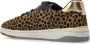 Michael Kors Sneakers Pia Brown Dames - Thumbnail 5