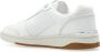 Michael Kors Sneakers Rebel White Dames - Thumbnail 5