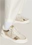 Michael Kors Sneakers Rebel White Dames - Thumbnail 2