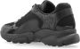 Michael Kors Sneakers Sami Black Dames - Thumbnail 5