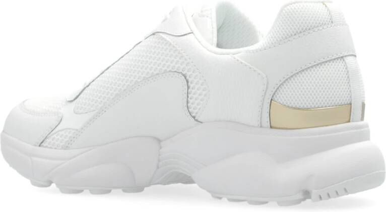 Michael Kors Sneakers Sami White Dames