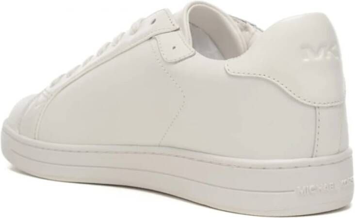 Michael Kors Sneakers White Heren