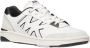 MICHAEL Kors Lage Sneakers REBEL LACE UP - Thumbnail 3