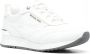 Michael Kors Luxe laag uitgesneden sneaker White Dames - Thumbnail 2