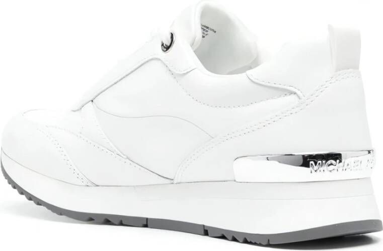 Michael Kors Sneakers Wit Dames