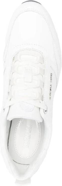 Michael Kors Sneakers Wit Dames