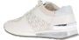 Michael Kors Sneakers Allie Wrap Trainer in crème - Thumbnail 10