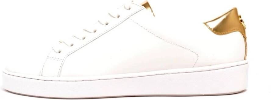 Michael Kors Sneakers Wit Dames