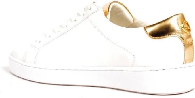 Michael Kors Sneakers Wit Dames