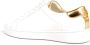 Michael Kors Irving Lace Up Dames Sneaker Opt Plgold - Thumbnail 7