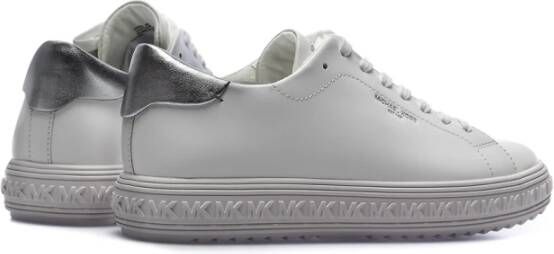 Michael Kors Sneakers Wit Dames