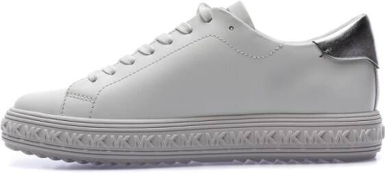 Michael Kors Sneakers Wit Dames