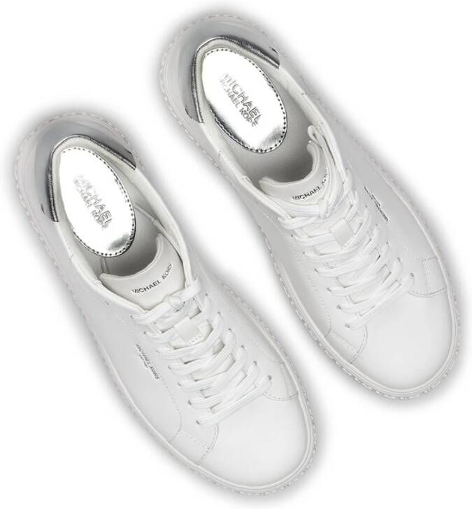 Michael Kors Sneakers Wit Dames