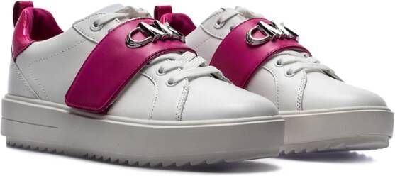 Michael Kors Sneakers Wit Dames