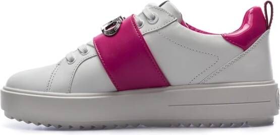 Michael Kors Sneakers Wit Dames