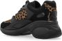 Michael Kors Sneakers Zuma Black Dames - Thumbnail 5