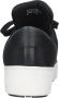 Michael Kors Sneakers Zwart Black Dames - Thumbnail 2