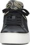 Michael Kors Sneakers Zwart Black Dames - Thumbnail 4