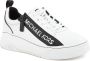 Michael Kors Sneakers 43R2Alfs2L085 Wit Dames - Thumbnail 4