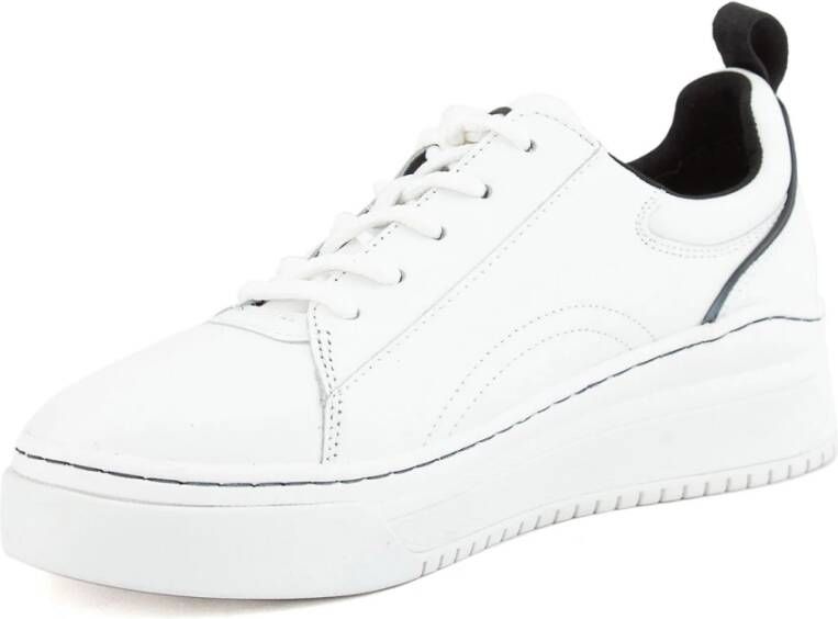 Michael Kors Sneakers Zwart Dames