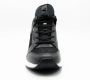 Michael Kors Georgie Trainer Sneakers Black Dames - Thumbnail 6