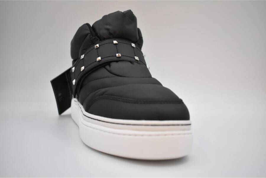 Michael Kors Sneakers Zwart Dames