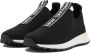 MICHAEL Kors Soksneakers met labeldetail model 'BODIE SLIP ON' - Thumbnail 11