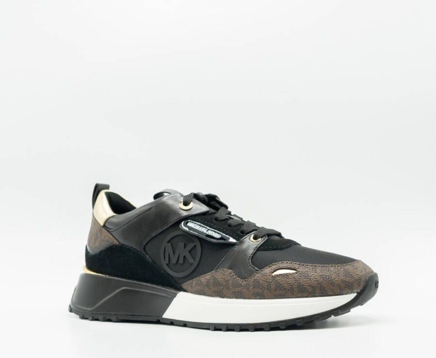 MICHAEL Kors Lage Sneakers THEO TRAINER - Foto 9