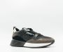 MICHAEL Kors Lage Sneakers THEO TRAINER - Thumbnail 9