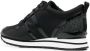 Michael Kors Zwarte Sneakers voor Vrouwen Black Dames - Thumbnail 9