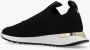 MICHAEL Kors Soksneakers met labeldetail model 'BODIE SLIP ON' - Thumbnail 7