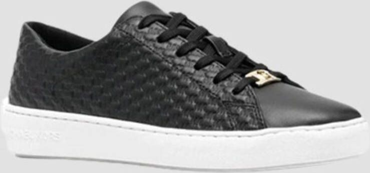 Michael Kors Sneakers Zwart Dames