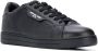 Michael Kors Zwarte Leren Lage Sneakers Black Heren - Thumbnail 3