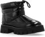 MICHAEL Kors Leren boots met trekkoordsluiting model 'BARTON BOOTIE' - Thumbnail 5