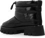 MICHAEL Kors Leren boots met trekkoordsluiting model 'BARTON BOOTIE' - Thumbnail 6