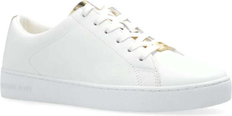 Michael Kors Sport schoenen Keaton White Dames