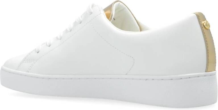 Michael Kors Sport schoenen Keaton White Dames