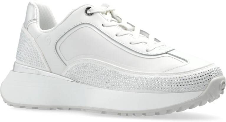 Michael Kors Sportschoenen 'Air' White Dames