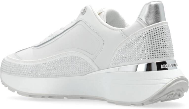 Michael Kors Sportschoenen 'Air' White Dames