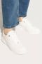 Michael Kors Sportschoenen `Aurora` White Dames - Thumbnail 2