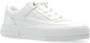 Michael Kors Sportschoenen `Aurora` White Dames - Thumbnail 4