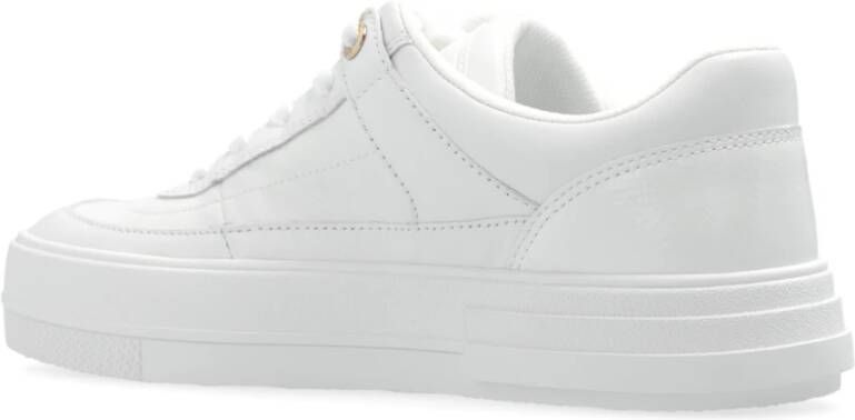 Michael Kors Sportschoenen `Aurora` White Dames