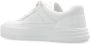 Michael Kors Sportschoenen `Aurora` White Dames - Thumbnail 5