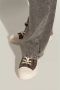 Michael Kors Sportschoenen Evy Brown Dames - Thumbnail 2