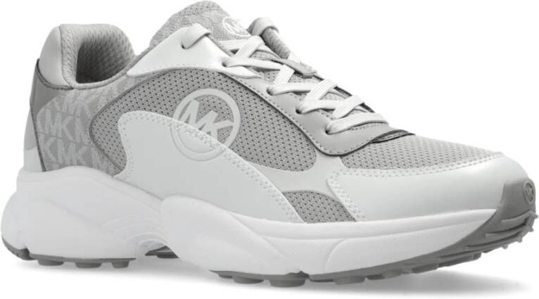 Michael Kors Sportschoenen Gray Dames