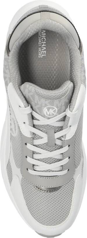 Michael Kors Sportschoenen Gray Dames