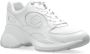 Michael Kors Low-Top Sneakers Zuma Trainer in wit - Thumbnail 5