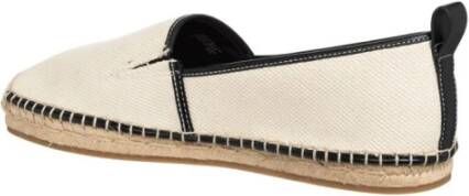 Michael Kors Stijlvolle Espadrilles voor Vrouwen Beige Heren