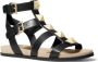 Michael Kors Stijlvolle Sandalen voor de Zomer Black Dames - Thumbnail 2