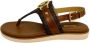 Michael Kors Stijlvolle Sandalen voor de Zomer Brown Dames - Thumbnail 3